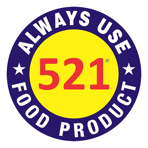 521 logo