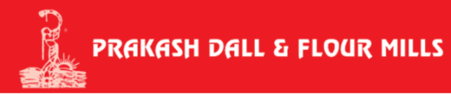 Prakash logo