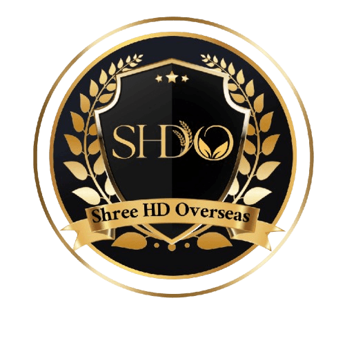 Shree logo